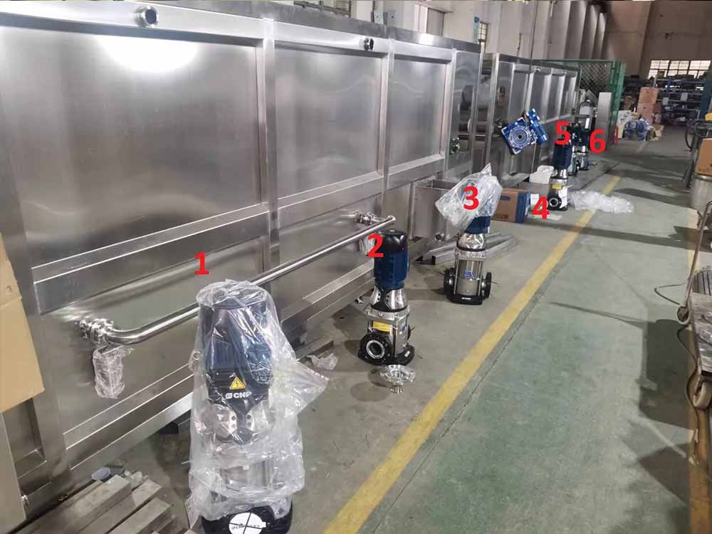 After-sales-of-Russian-beer-spray-sterilizer4