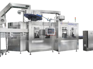 RXGF 50-50-12 18000BPH Condensed Apple Grape Juice Bottling Production Line/Juice Filling Machine Price